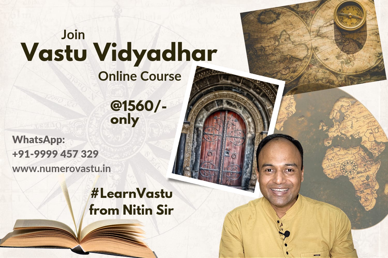 NumeroVastu Consultation Courses Vastu Numerology Astrology